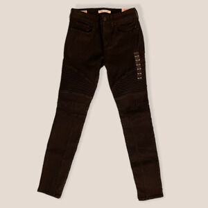 NWT Pacsun Stacked Skinny Jeans 30x32